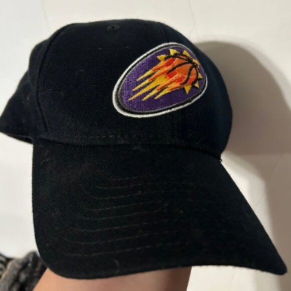 NBA Other - Official Phoenix Suns Reebok NBA Select Series Basketball Cap Hat Size L / XL